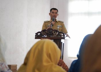 Bupati Gunungkidul, Bapak H Sunaryanta