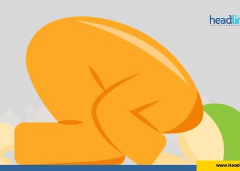 Doa apa saja yang dibaca saat sujud terakhir