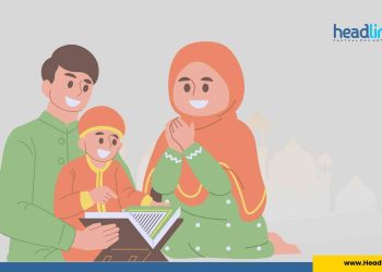 Doa untuk anak sholeh dalam Al Quran