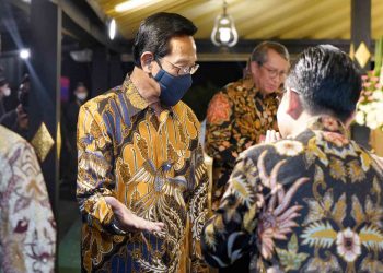 Gubernur DIY Sri Sultan Hamengku Buwono X