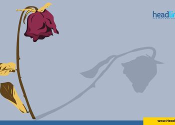 Ilustrasi Foto Bunuh Diri