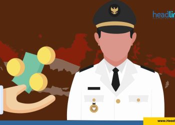 Ilustrasi Gaji Angota DPRD