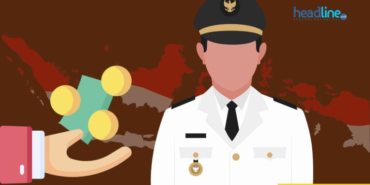 Ilustrasi Gaji Angota DPRD