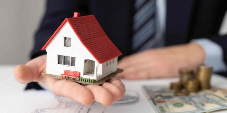 Ilustrasi Investasi Rumah di Bekasi