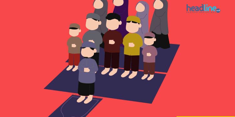 Ilustrasi Jadwal Holat di Jogja Hari ini