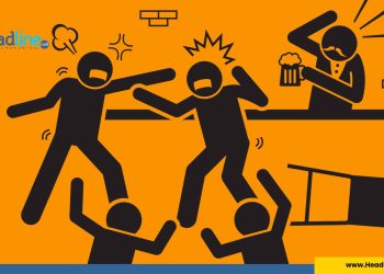 Ilustrasi Pengeroyokan