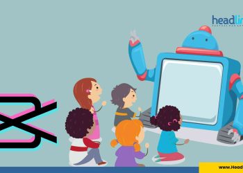 Ilustrasi Visual Cerita Capcut