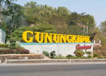 Ilustrasi gambar penipuan di gunungkidul