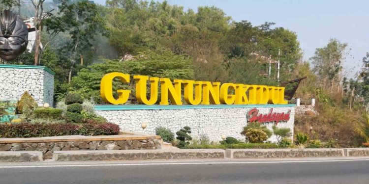 Ilustrasi gambar penipuan di gunungkidul