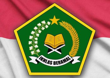 Ilutrasi Foto Kemenag