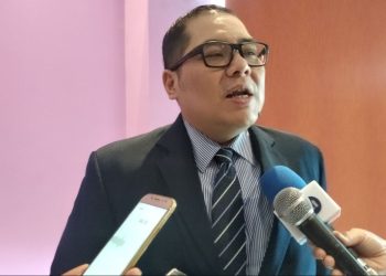 Jubir Timnas AMIN Indra Charismiadji