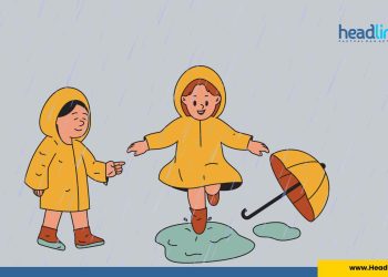 Kenapa Jogja Panas Kapan Jogja Hujan