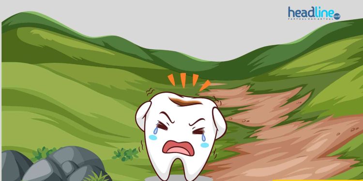 Kisah Unik Nabi Musa ketika Sakit Gigi