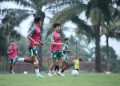 PSS Sleman Usung Misi Kemenangan Hadapi Persija Jakarta