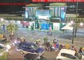 Pantau Kemacetan Jogja Hari ini lewat CCTV