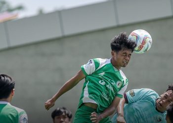 Pemain PSS Sleman U-17