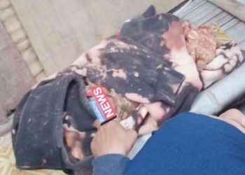 Penemuan bayi laki2 di Penumping, Gowongan, Jetis, Kota Yogyakarta