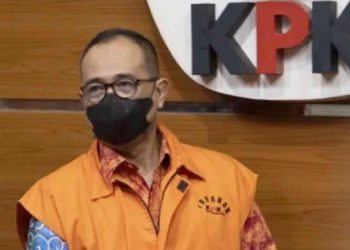 Rafael Alun Trisambodo