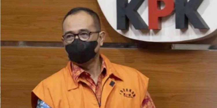 Rafael Alun Trisambodo