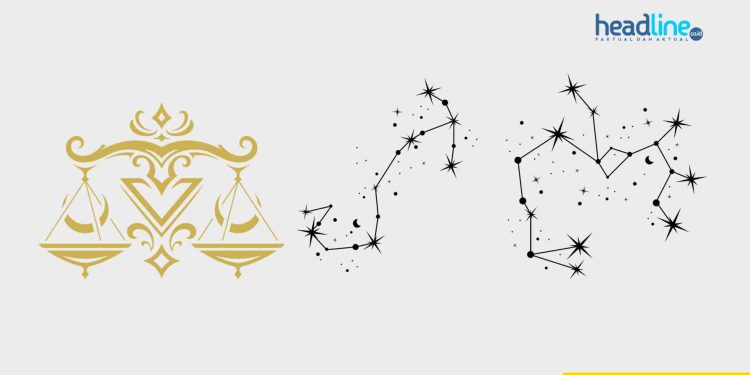 Ramalan Zodiak Bintang hari ini