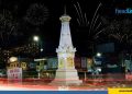 Rekomendasi Tempat Wisata Malam Tahun Baru di Jogja Selain Malioboro