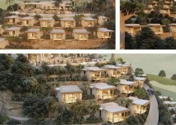 Rencana pembangunan Beach Club milik Selebritas Raffi Ahmad