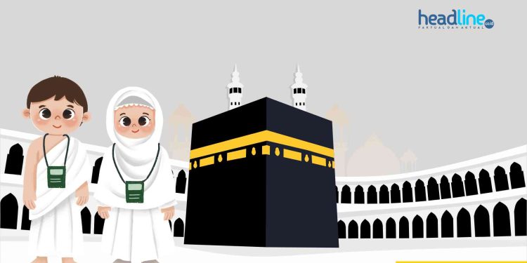 Syarat dan Ketentuan Pendaftaran Petugas Haji