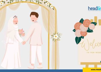 Ucapan Pernikahan Bahasa Jawa Bermakna