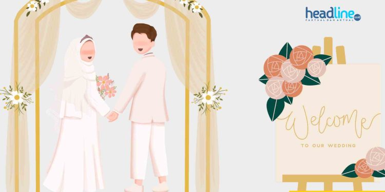 Ucapan Pernikahan Bahasa Jawa Bermakna