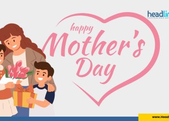 Ucapan dan Sejarah Hari Ibu