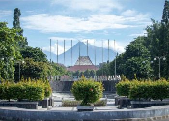 Universitas Gajah Mada