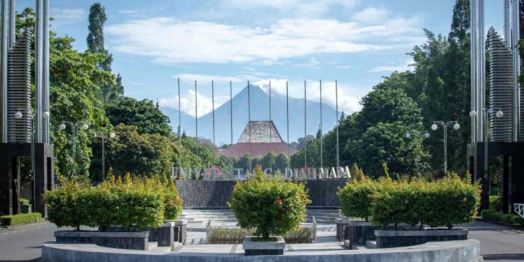 Universitas Gajah Mada