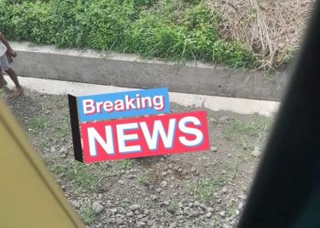 Warga Berbah Tertabrak Kereta KRL di Klaten Selatan, Ini keterangan Warga Sekitar