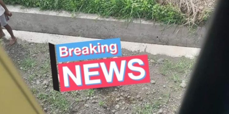 Warga Berbah Tertabrak Kereta KRL di Klaten Selatan, Ini keterangan Warga Sekitar