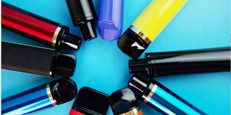 Cara Berhenti Menggunakan Vape