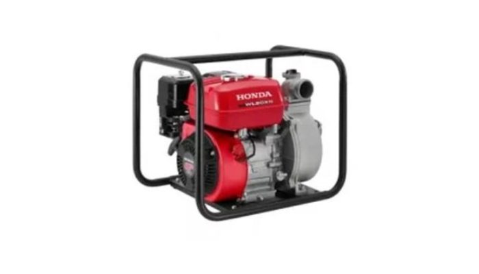 Kelebihan Pompa Air Honda WL20XN NF