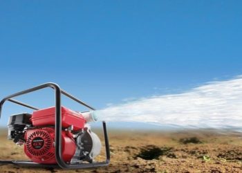 Harga Pompa Air Honda WL20XN NF