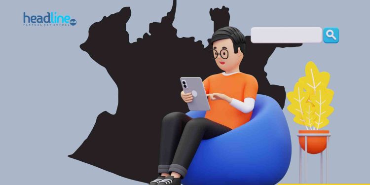 Ilustrasi Bantul Siapkan Internet untuk UMKM