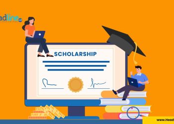 Ilustrasi Beasiswa Kuliah