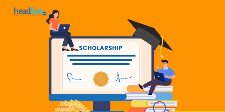Ilustrasi Beasiswa Kuliah