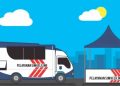 Ilustrasi Gambar Pelayanan SIM Keliling