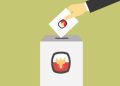 Ilustrasi Gambar Pemilu