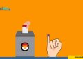 Ilustrasi Gambar Pemilu