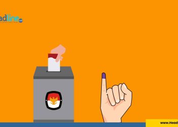 Ilustrasi Gambar Pemilu