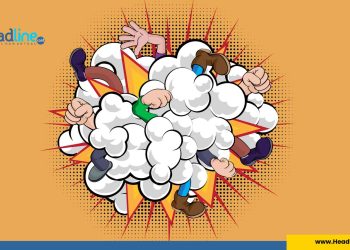 Ilustrasi Gambar Pengeroyokan