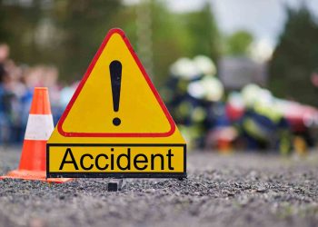 Ilustrasi Kecelakaan Kerja