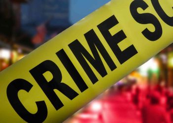 Ilustrasi Kejahatan Jalanan