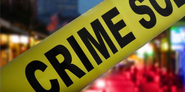 Ilustrasi Kejahatan Jalanan