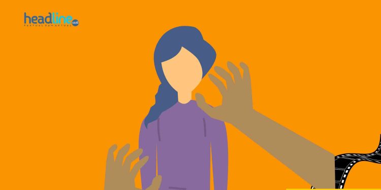 Ilustrasi Kekerasan Seksual pada Anak