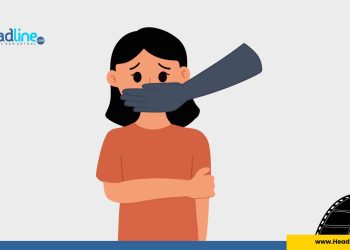 Ilustrasi Pelecehan Anak